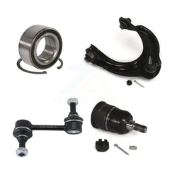Transit Auto K77-101078 Wheel Bearing for 2008-2014 Acura TSX, Honda Accord product image