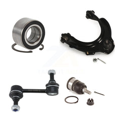 Transit Auto K77-101079 Wheel Bearing for 2003-2008 Honda Accord, Acura TSX product image