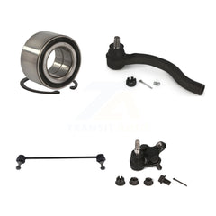Transit Auto K77-101087 Wheel Bearing for 2012-2015 Acura ILX, Honda Civic product image