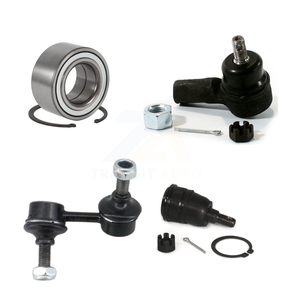 Transit Auto K77-101096 Wheel Bearing for 2002-2004 Honda CR-V product image