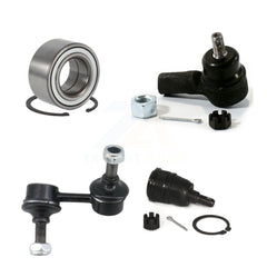 Transit Auto K77-101096 Wheel Bearing for 2002-2004 Honda CR-V product image