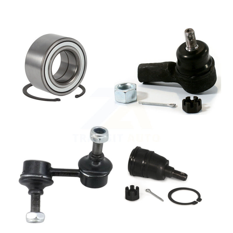 Transit Auto K77-101096 Wheel Bearing for 2002-2004 Honda CR-V product image