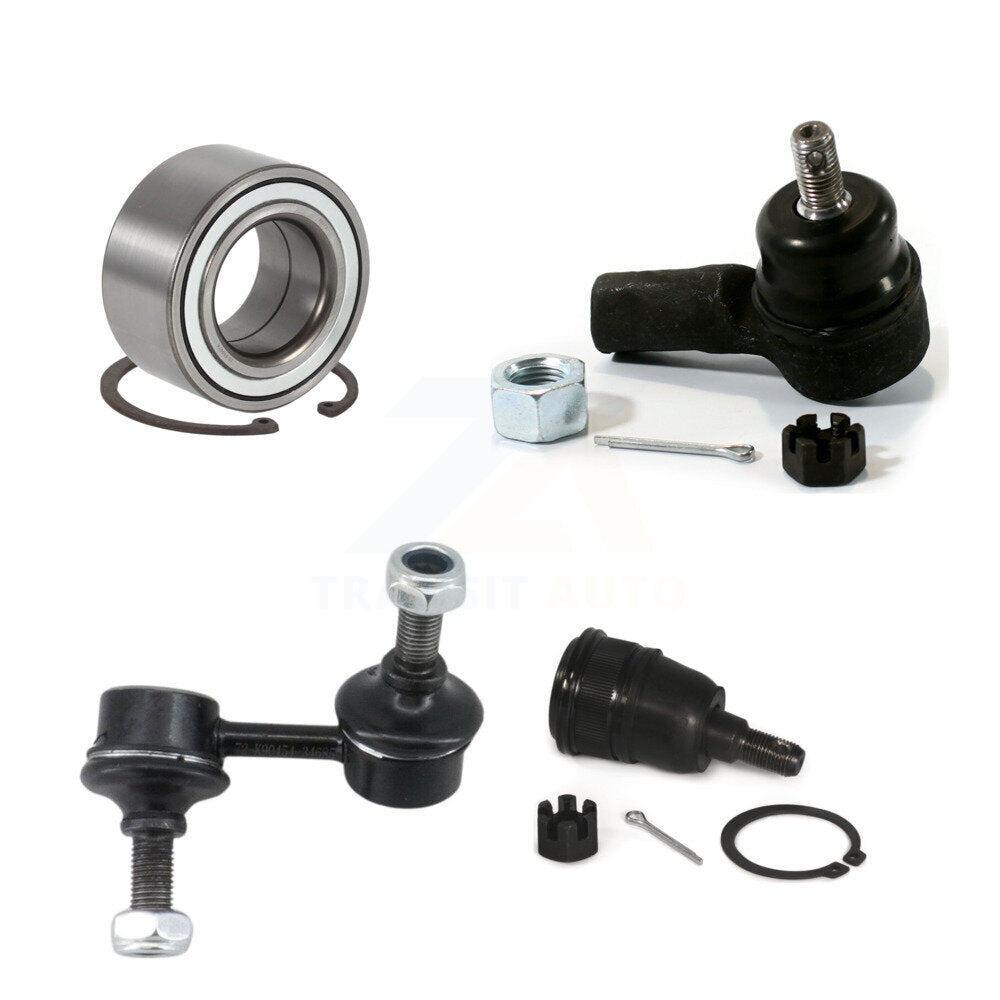 Transit Auto K77-101097 Wheel Bearing for 2002-2006 Honda CR-V product image