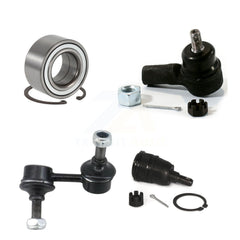 Transit Auto K77-101097 Wheel Bearing for 2002-2006 Honda CR-V product image