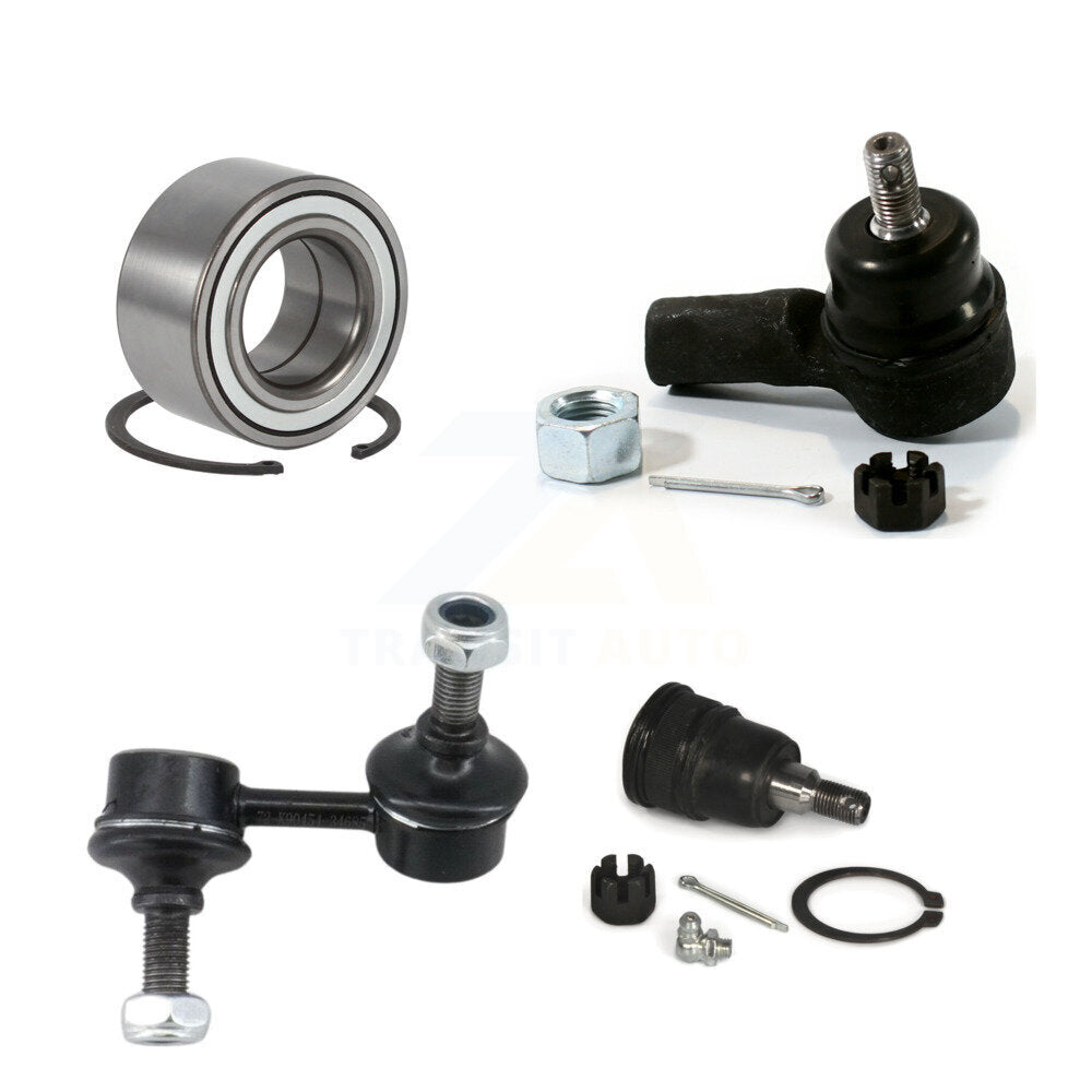 Transit Auto K77-101100 Wheel Bearing for 2004-2005 Honda Civic product image