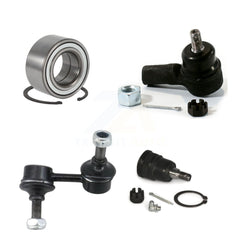 Transit Auto K77-101100 Wheel Bearing for 2004-2005 Honda Civic product image
