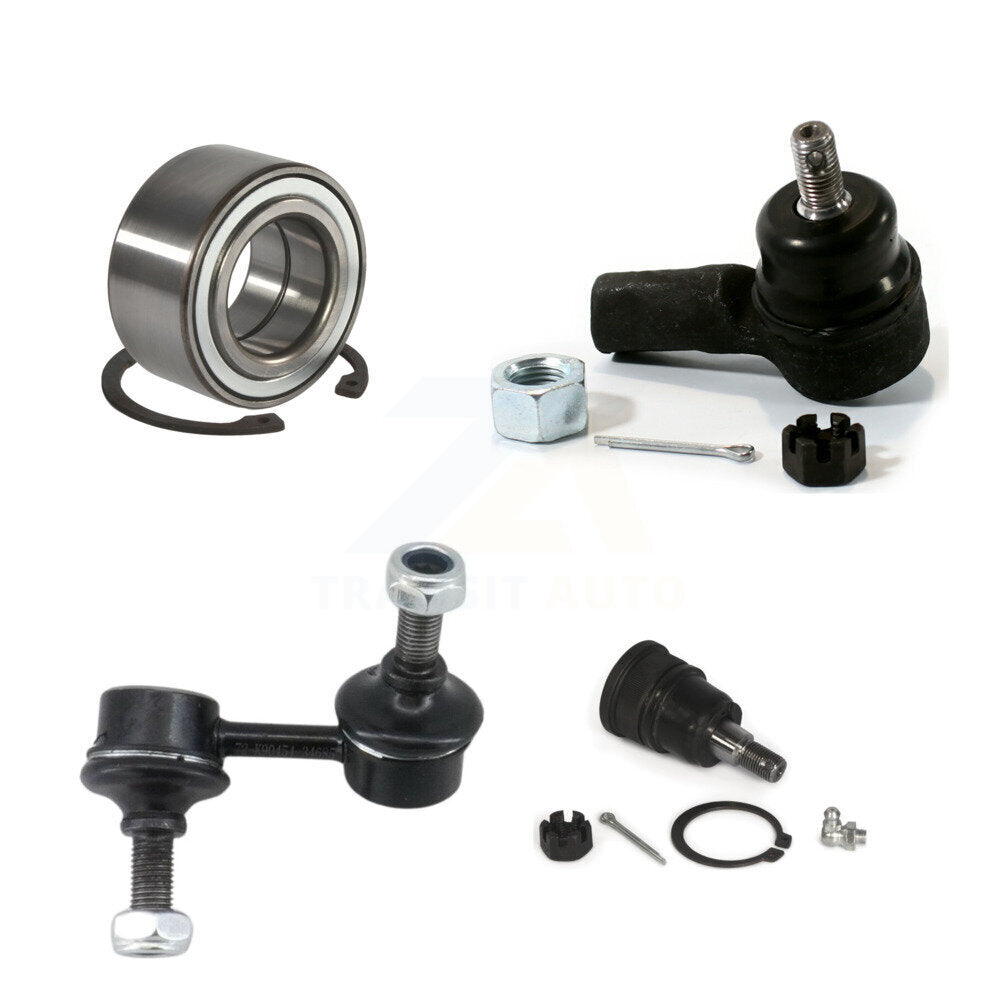 Transit Auto K77-101101 Wheel Bearing for 2002-2004 Honda Civic product image