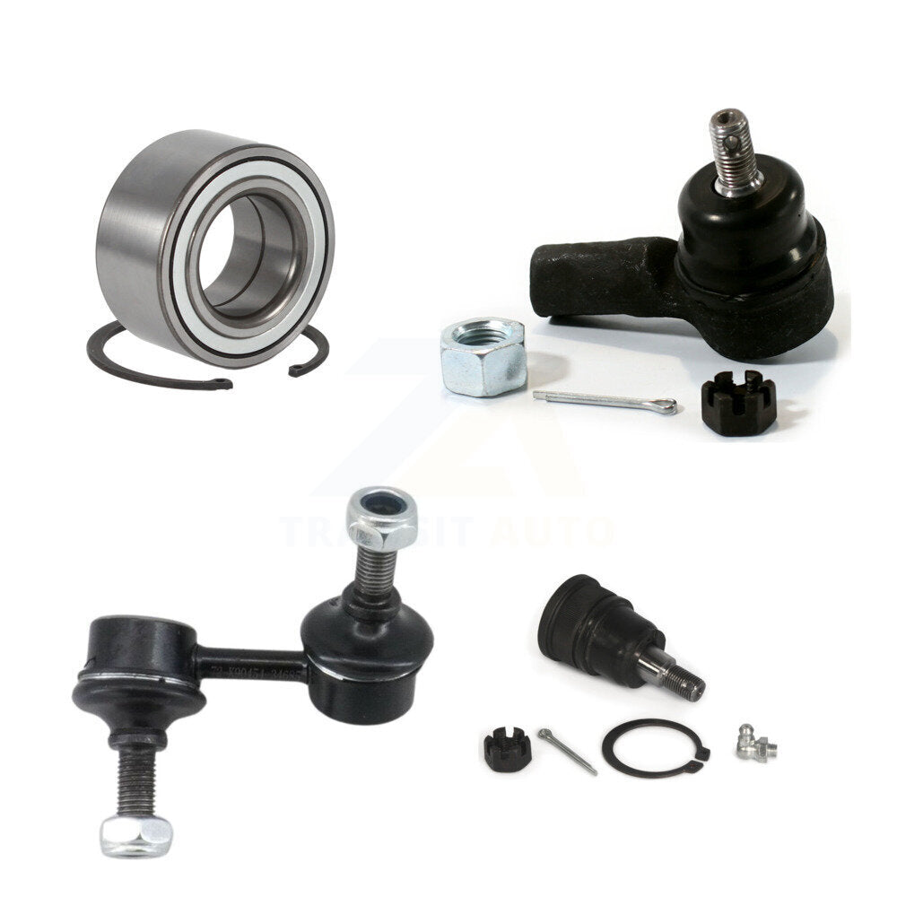 Transit Auto K77-101102 Wheel Bearing for 2004-2005 Honda Civic product image
