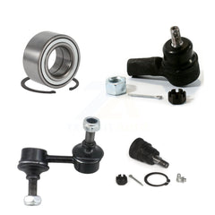 Transit Auto K77-101102 Wheel Bearing for 2004-2005 Honda Civic product image