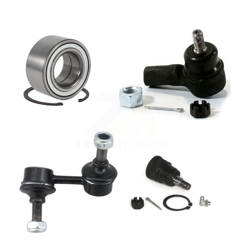 Transit Auto K77-101102 Wheel Bearing for 2004-2005 Honda Civic product image