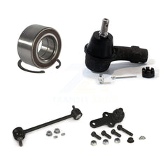 Transit Auto K77-101106 Wheel Bearing for 2004-2006 Ford Focus product image