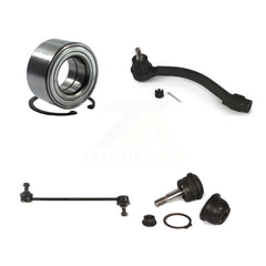 Transit Auto K77-101108 Wheel Bearing for 2011-2017 Hyundai Elantra, Hyundai Elantra Coupe, Hyundai Elantra GT & more product image