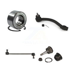 Transit Auto K77-101109 Wheel Bearing for 2011-2016 Hyundai Elantra, Hyundai Elantra Coupe product image