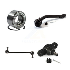 Transit Auto K77-101110 Wheel Bearing for 2007-2013 Kia Forte5, Hyundai Elantra, Kia Forte & more product image