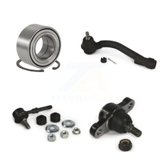 Transit Auto K77-101114 Wheel Bearing for 2006 Kia Optima product image