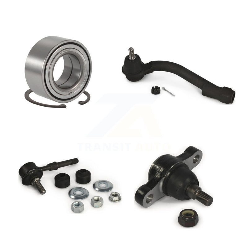 Transit Auto K77-101114 Wheel Bearing for 2006 Kia Optima product image