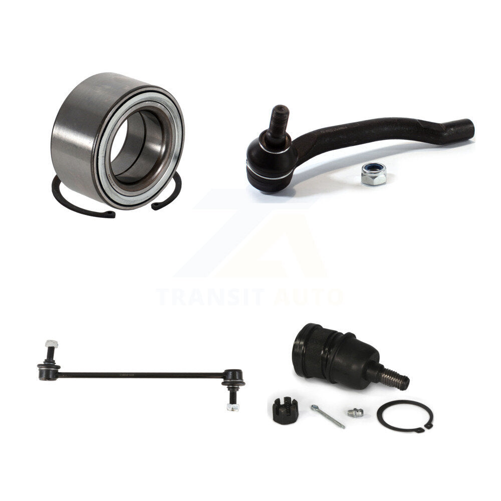 Transit Auto K77-101122 Wheel Bearing for 2003-2008 Honda Pilot, Acura MDX product image