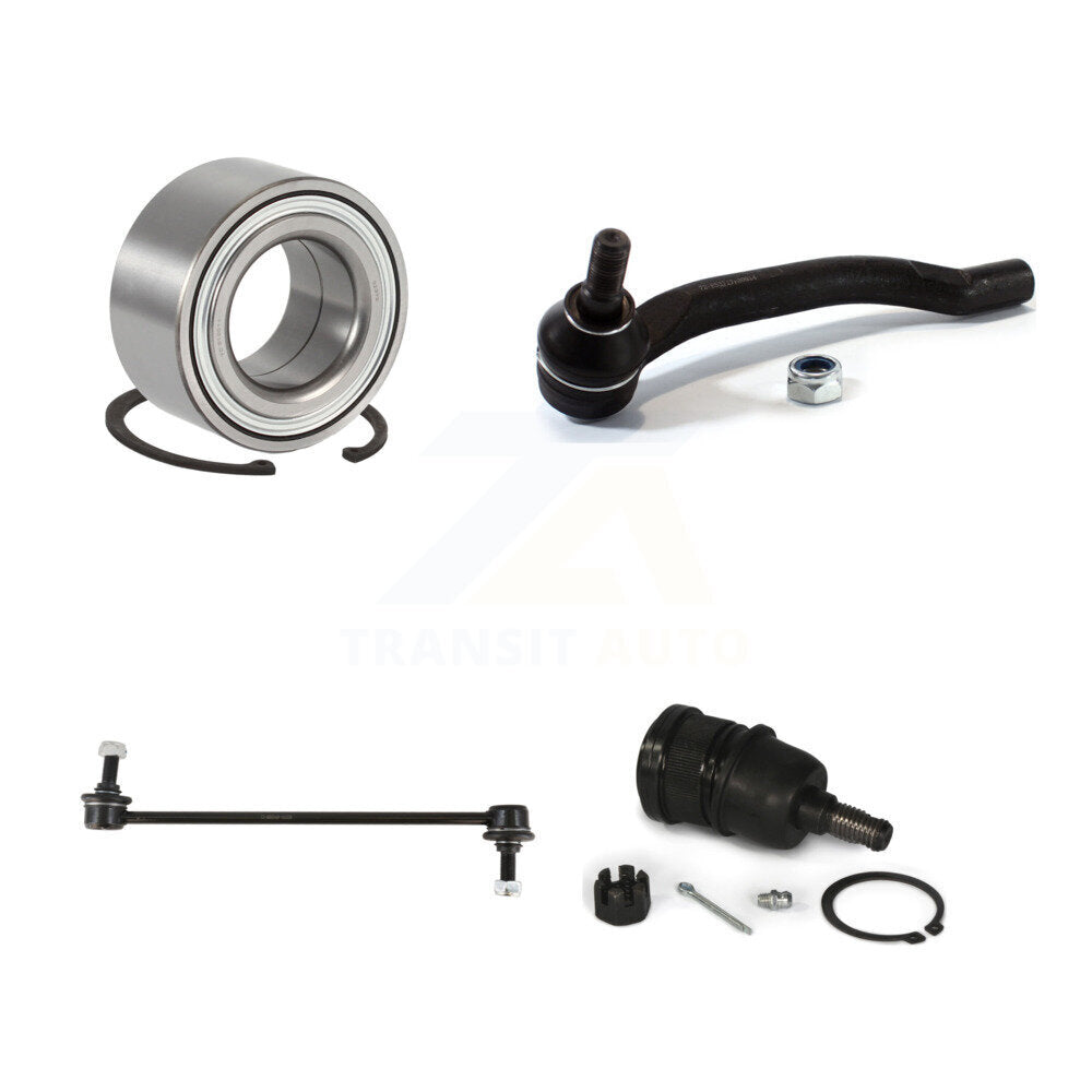 Transit Auto K77-101123 Wheel Bearing for 2001-2004 Honda Pilot, Acura MDX product image