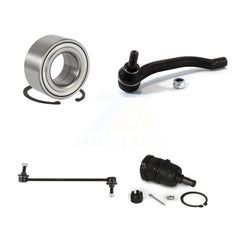 Transit Auto K77-101123 Wheel Bearing for 2001-2004 Honda Pilot, Acura MDX product image