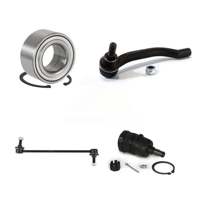 Transit Auto K77-101123 Wheel Bearing for 2001-2004 Honda Pilot, Acura MDX product image