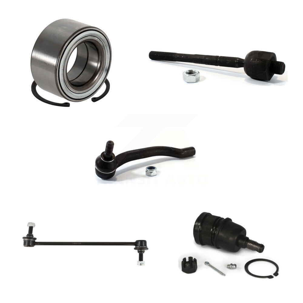 Transit Auto K77-101135 Wheel Bearing for 2003-2008 Honda Pilot, Acura MDX product image