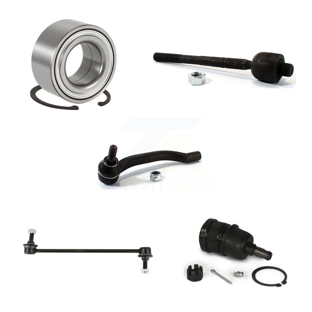 Transit Auto K77-101136 Wheel Bearing for 2001-2004 Honda Pilot, Acura MDX product image