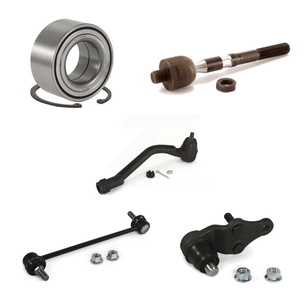 K77-101148_Transit Auto_Front Right