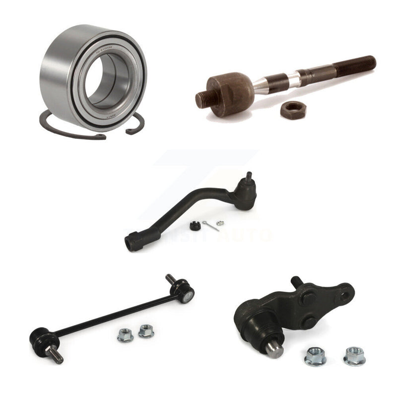 K77-101148_Transit Auto_Front Right