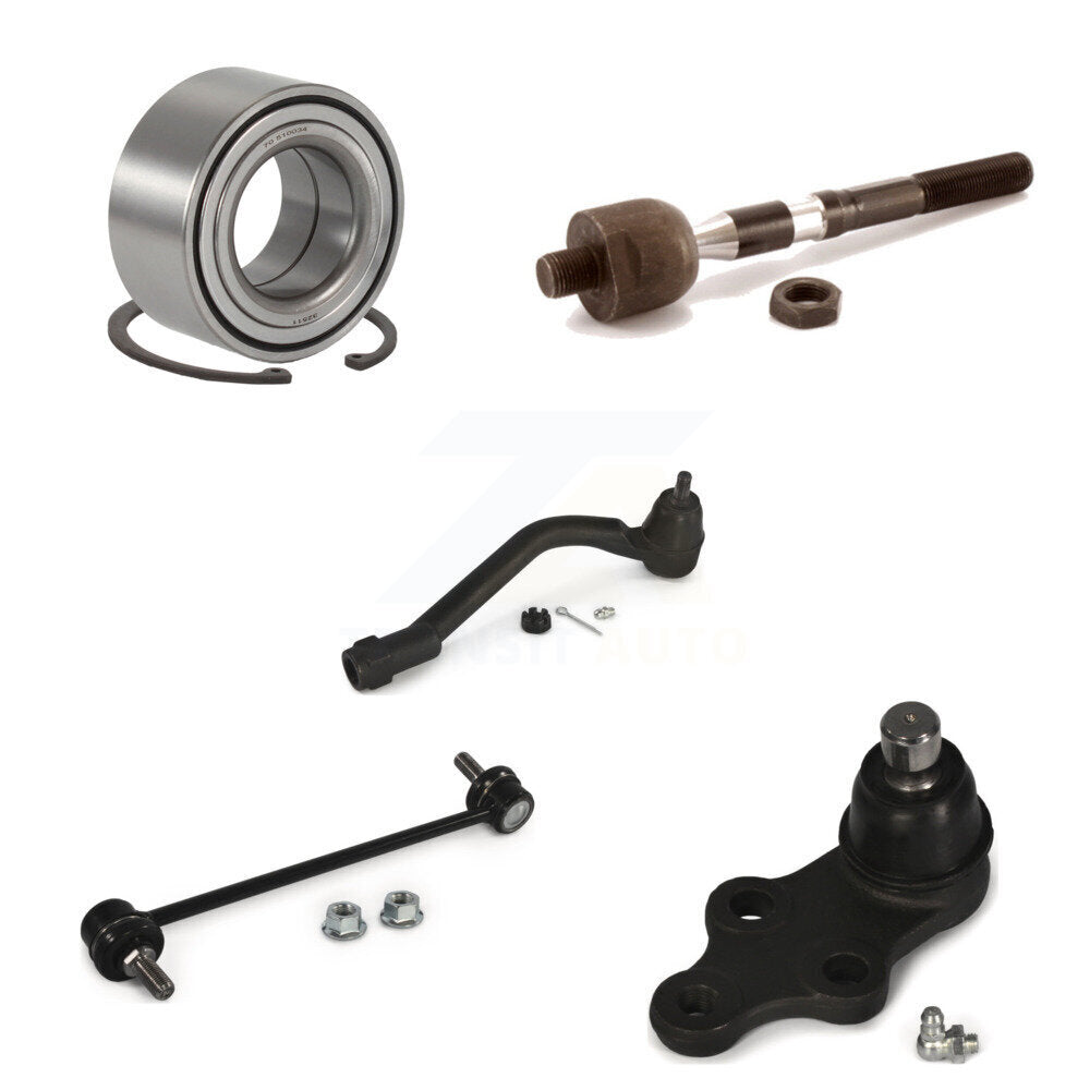 K77-101149_Transit Auto_Front Right