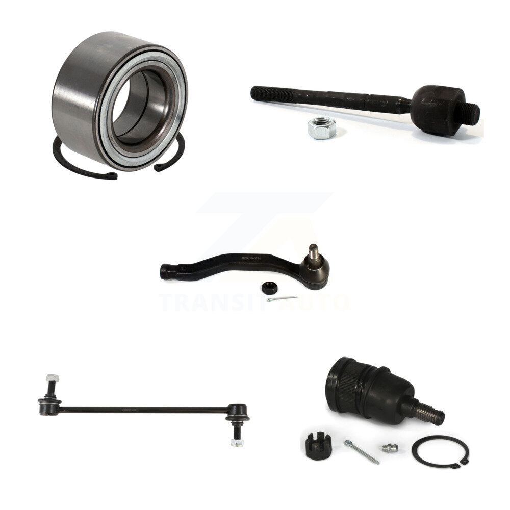 Transit Auto K77-101152 Wheel Bearing for 2003-2008 Honda Pilot, Acura MDX product image
