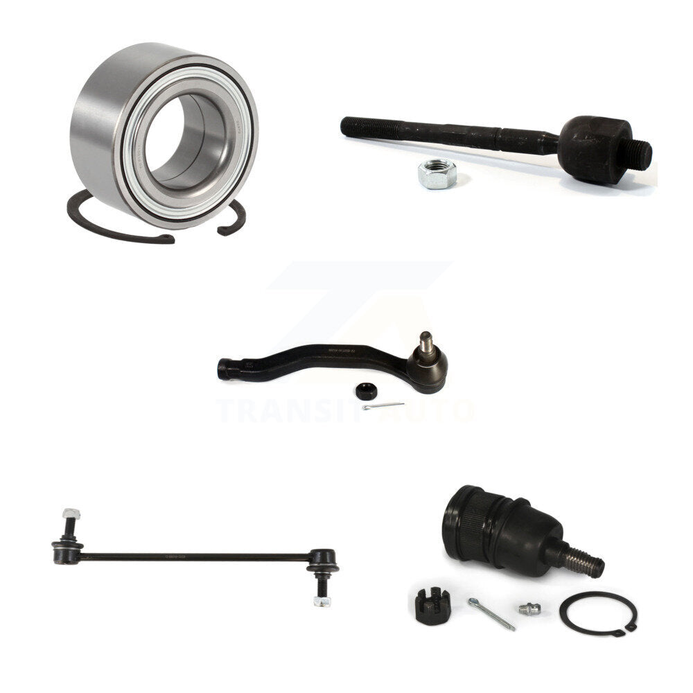 Transit Auto K77-101153 Wheel Bearing for 2001-2004 Honda Pilot, Acura MDX product image