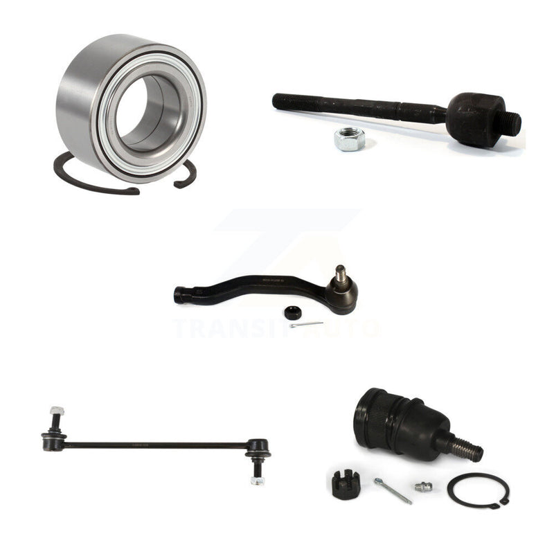Transit Auto K77-101153 Wheel Bearing for 2001-2004 Honda Pilot, Acura MDX product image