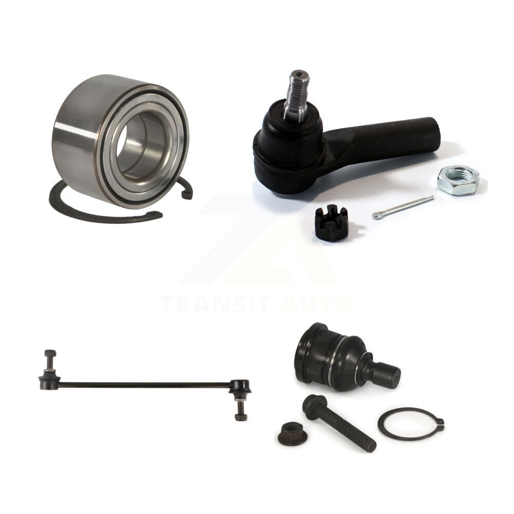Transit Auto K77-101162 Wheel Bearing for 2005-2009 Ford Escape, Mazda Tribute, Mercury Mariner product image