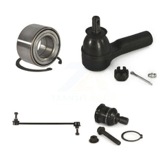 Transit Auto K77-101163 Wheel Bearing for 2005-2012 Ford Escape, Mazda Tribute, Mercury Mariner product image