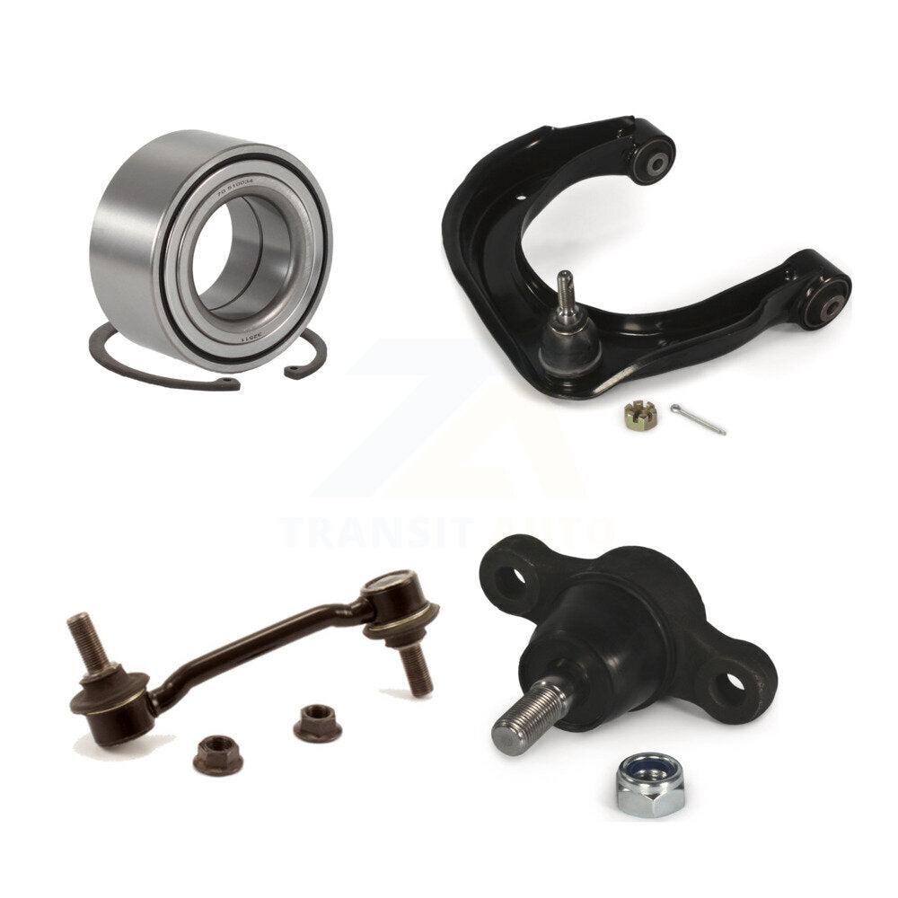 K77-101169_Transit Auto_Front Right