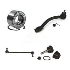 Transit Auto K77-101177 Wheel Bearing for 2011-2017 Hyundai Elantra, Hyundai Elantra Coupe, Hyundai Elantra GT & more product image