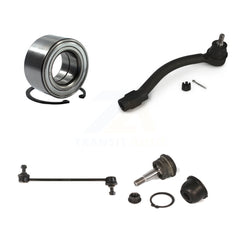 Transit Auto K77-101178 Wheel Bearing for 2011-2016 Hyundai Elantra, Hyundai Elantra Coupe product image