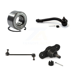 Transit Auto K77-101179 Wheel Bearing for 2007-2013 Kia Forte5, Hyundai Elantra, Kia Forte & more product image