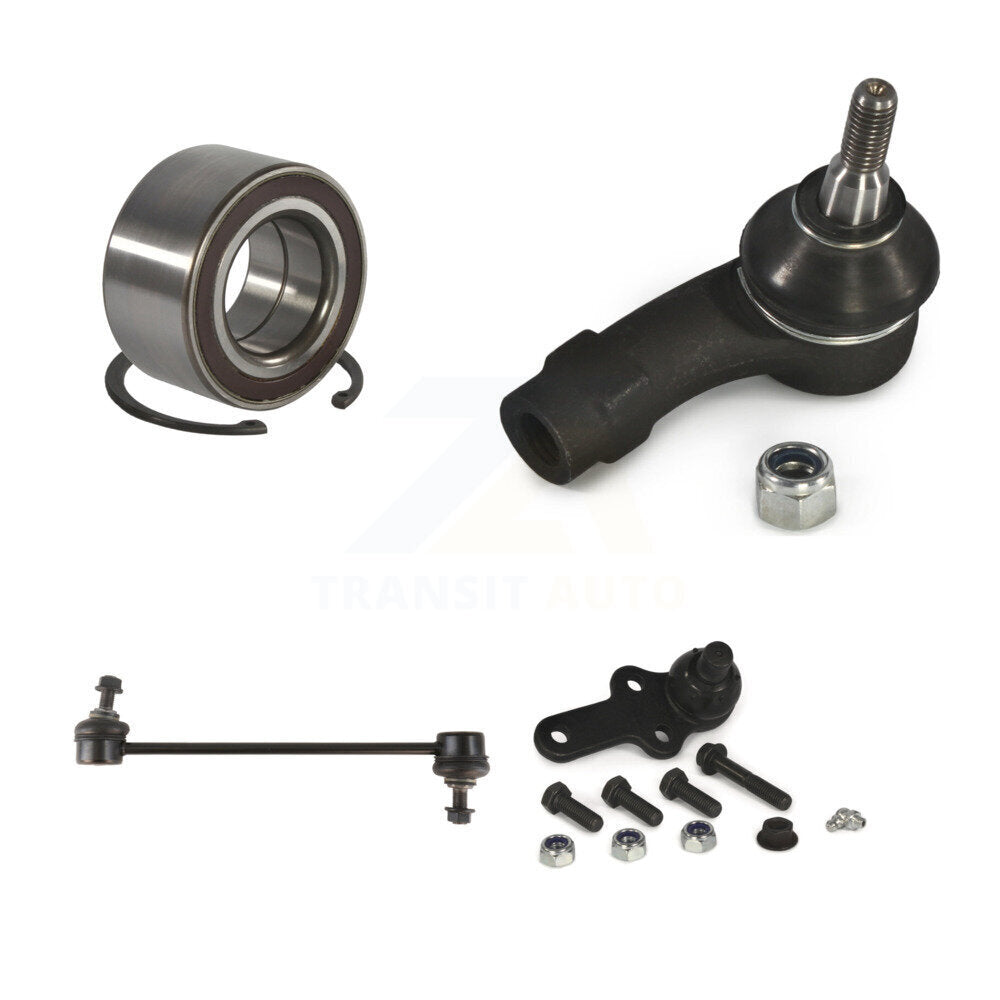 Transit Auto K77-101182 Wheel Bearing for 2004-2006 Ford Focus product image