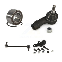 Transit Auto K77-101182 Wheel Bearing for 2004-2006 Ford Focus product image
