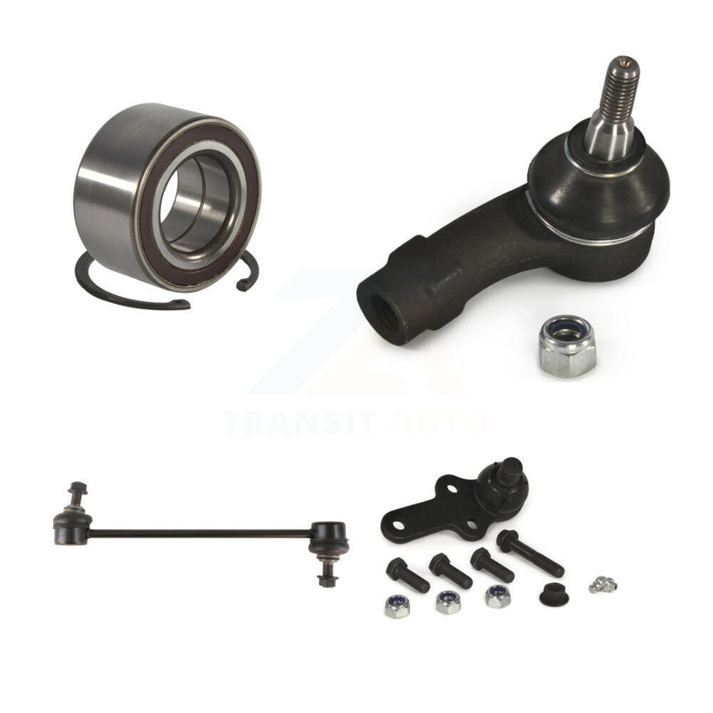 Transit Auto K77-101182 Wheel Bearing for 2004-2006 Ford Focus product image