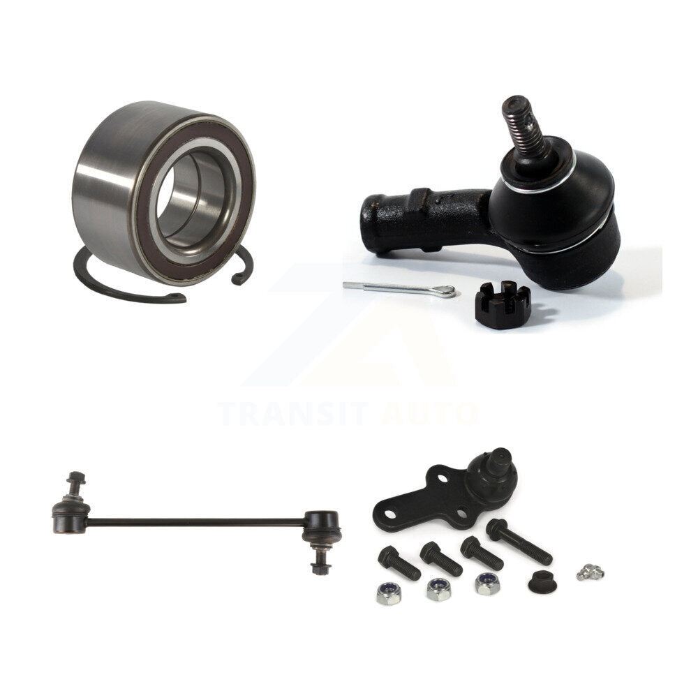 Transit Auto K77-101183 Wheel Bearing for 2008-2011 Ford Focus product image