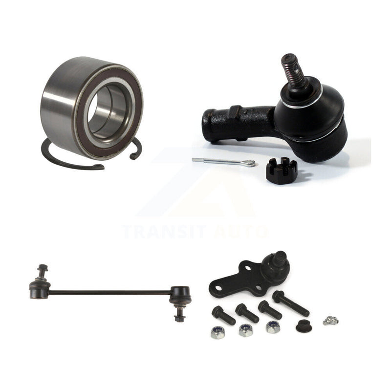 Transit Auto K77-101183 Wheel Bearing for 2008-2011 Ford Focus product image