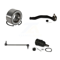 Transit Auto K77-101184 Wheel Bearing for 2003-2008 Honda Pilot, Acura MDX product image