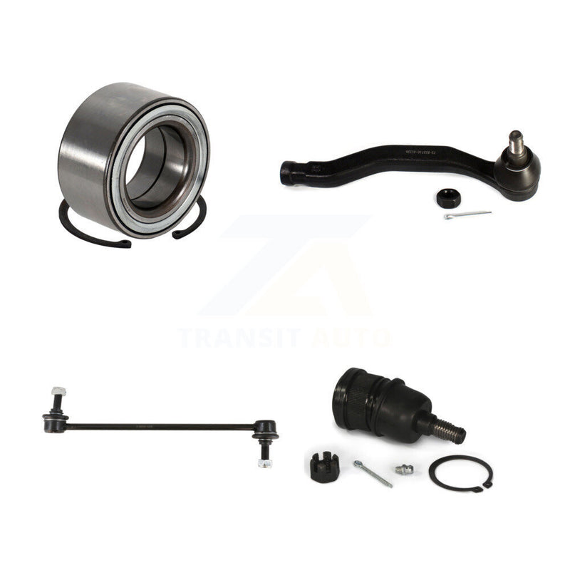Transit Auto K77-101184 Wheel Bearing for 2003-2008 Honda Pilot, Acura MDX product image