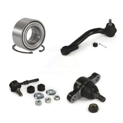 Transit Auto K77-101192 Wheel Bearing for 2006 Kia Optima product image