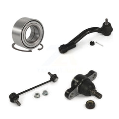 Transit Auto K77-101193 Wheel Bearing for 2006 Kia Optima product image