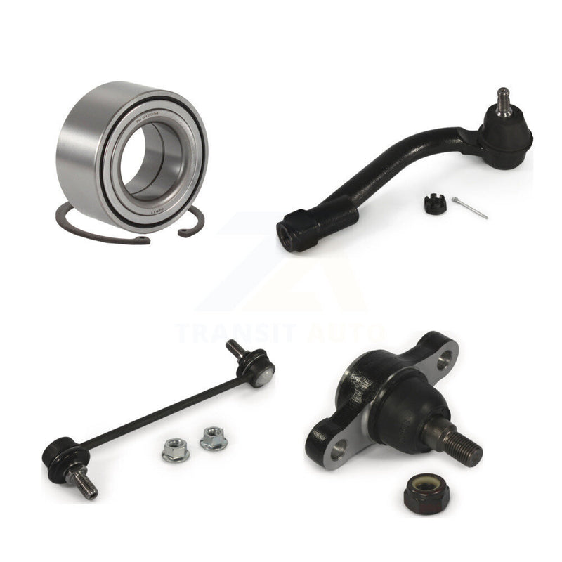 Transit Auto K77-101193 Wheel Bearing for 2006 Kia Optima product image