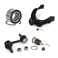 K77-101195_Transit Auto_Front Right