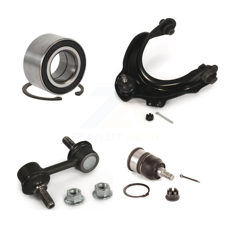 K77-101196_Transit Auto_Front Right